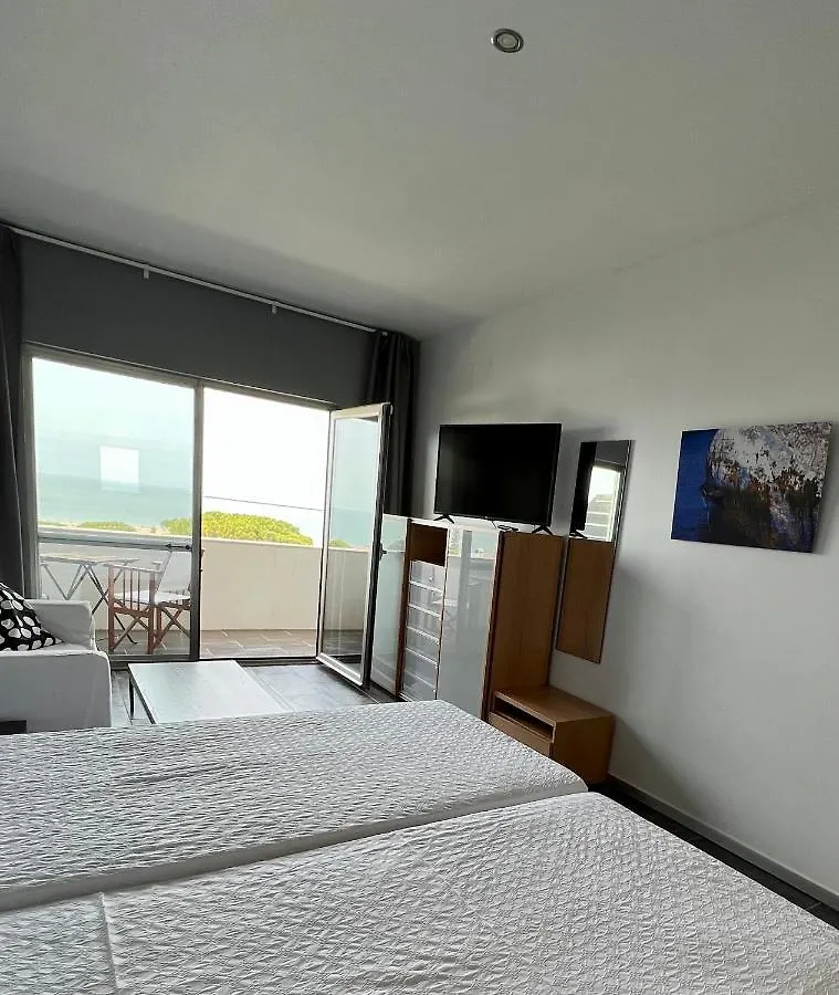 Hotel Mazagonia