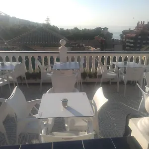  Auberge de jeunesse Terraza Del Limonar Espagne