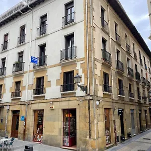  Maison d'hôtes Gurtxu By Sun Sebastian Espagne