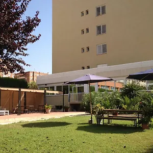  Auberge de jeunesse Estrella De Mar Youth Espagne