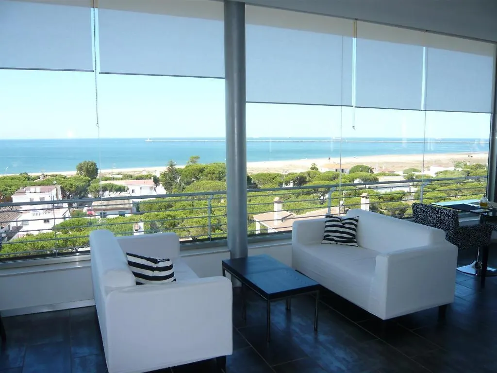 Hotel Mazagonia